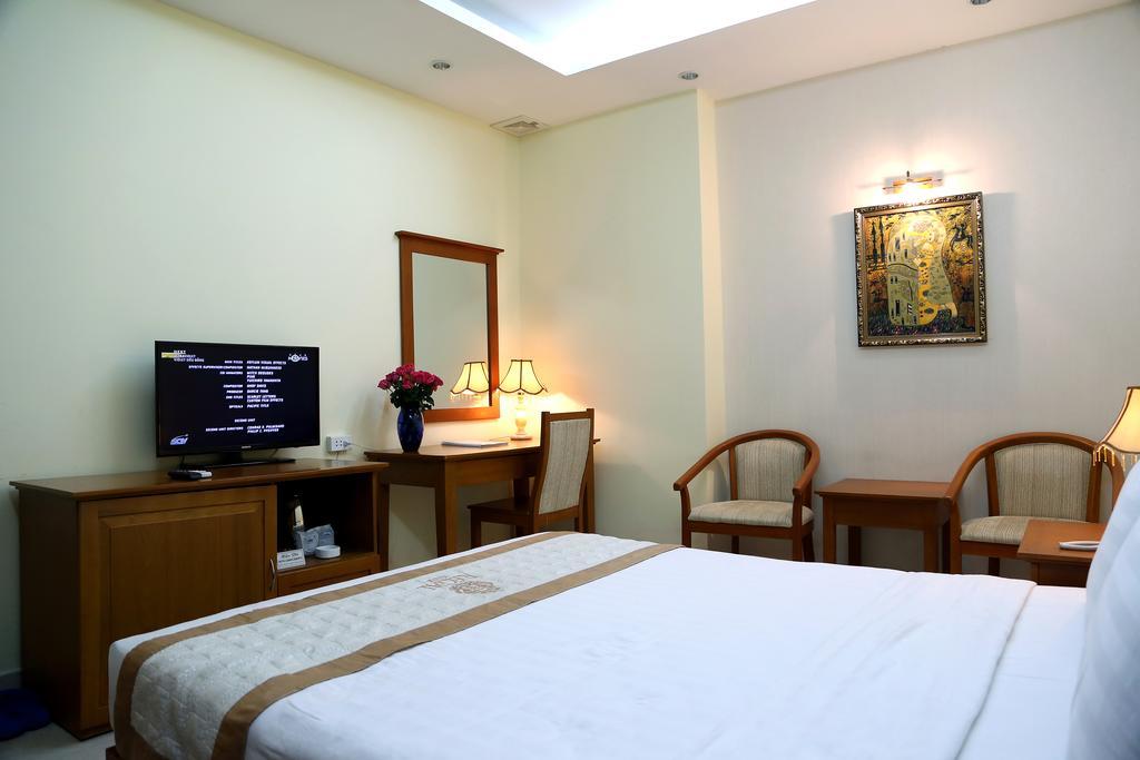 Boss Group - Regal Hotel โฮจิมินห์ซิตี้ ห้อง รูปภาพ