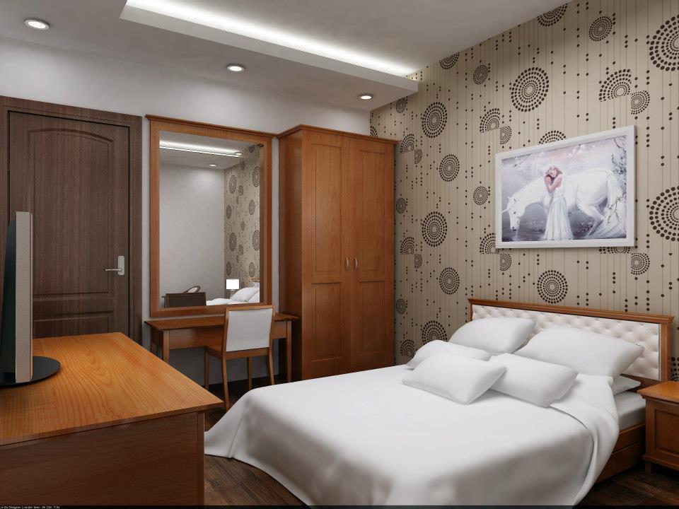 Boss Group - Regal Hotel โฮจิมินห์ซิตี้ ห้อง รูปภาพ